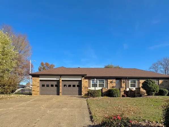 1120 19th St, Tell City, IN 47586