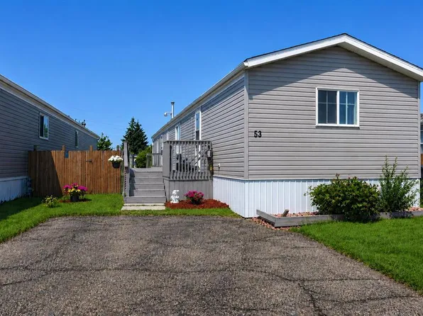 53 Maple Dr W, Brooks, AB T1R 1J2