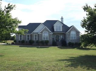 1102 Sutton Dr, McDonough, GA 30252