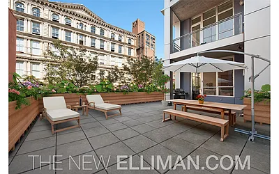 Sold by Douglas Elliman