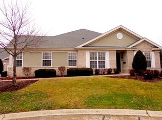 13151 S Carlisle Ct, Plainfield, IL 60544