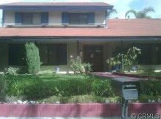 1391 W Arrow Hwy, Upland, CA 91786