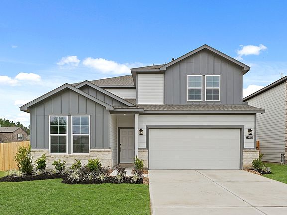 2nd image of 25415 Blossom Ct