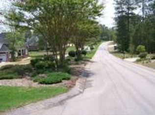 233 Swallow Lake Dr, North Augusta, SC 29841