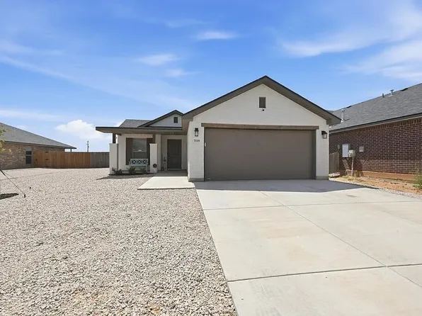 7119 Desert Spire, Midland, TX 79705