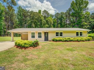 760 Twin Pines Rd, Covington, GA 30014