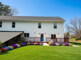 409 Rockingham St, Carthage, NC 28327