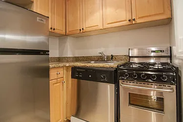 Rented by WAM Partners - William Moses Co.