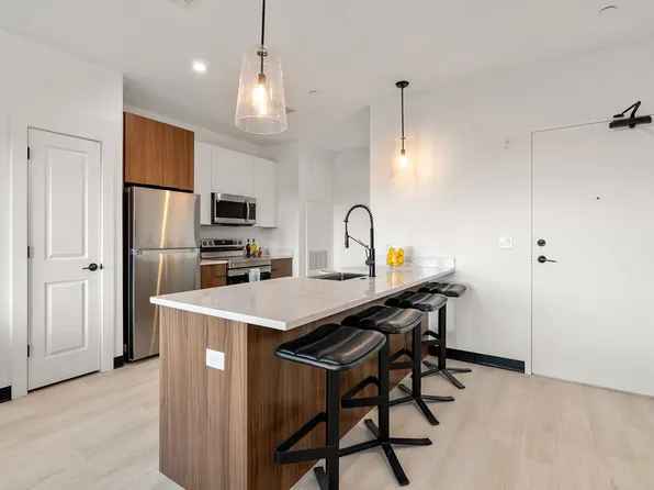 The 600, 600 Broadway #309, Everett, MA 02149