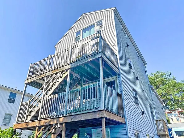 154 Washington Ave APT 1, Portland, ME 04101