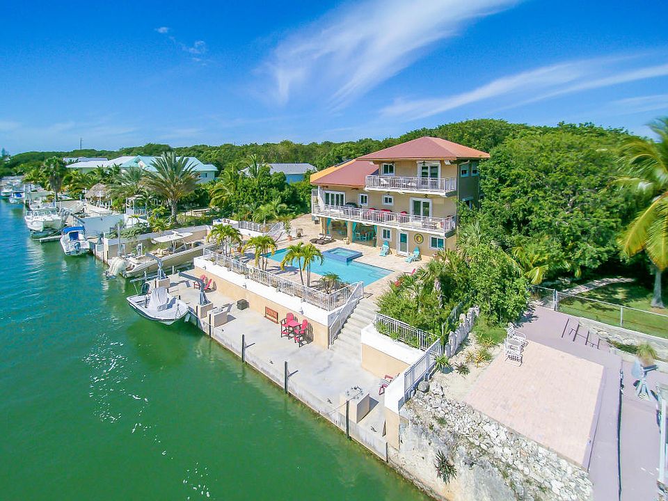 470 Barracuda Blvd, Key Largo, FL 33037 Zillow
