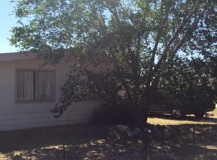 221 Desert Breeze Dr, California City, CA