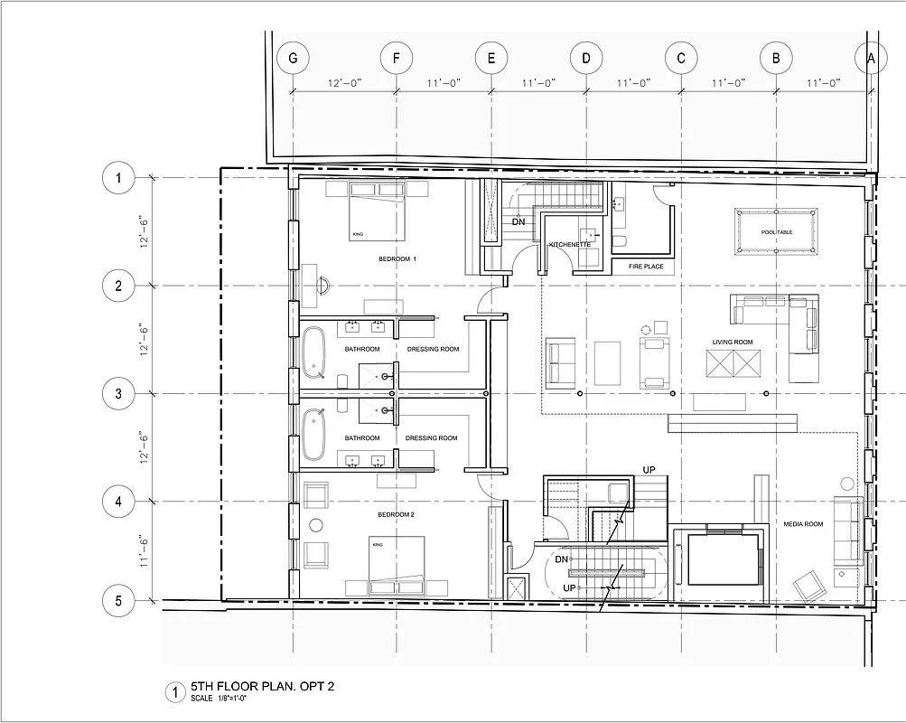 floor plan 16