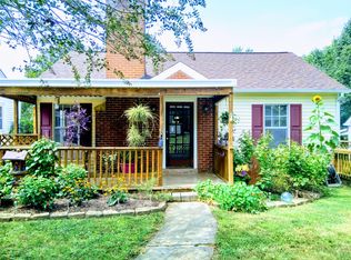 3617 Alpine Dr, Knoxville, TN 37920