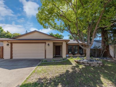 7808 Sun Terrace Way, Citrus Heights, CA, 95610