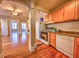 3539 Giles Ave #2F, Saint Louis, MO 63116