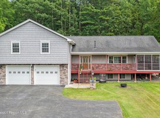 478 High Rock Road, New Baltimore, NY 12124