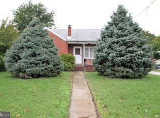 1018 Church St, Baltimore, MD