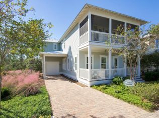 762 Sandgrass Blvd, Santa Rosa Beach, FL 32459