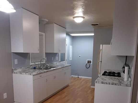 Kitchen - Newly upgraded