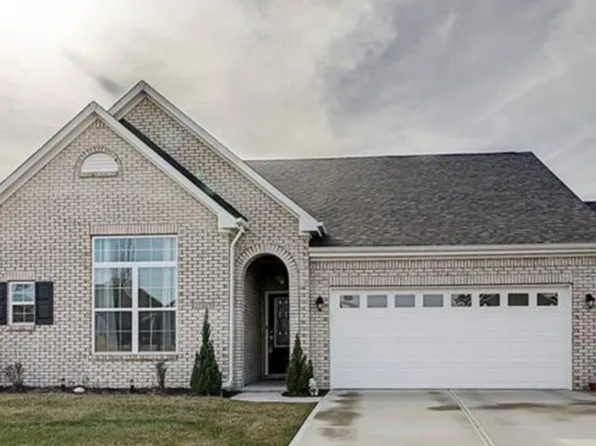 21413 Hanstock Dr, Noblesville, IN 46062