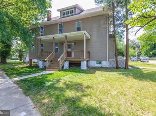 4101 Dorchester Rd, Baltimore, MD 21207