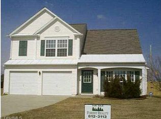 4047 Windstream Ct #HP, Jamestown, NC 27282