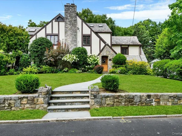 7 Denman Place, Mount Vernon, NY 10552