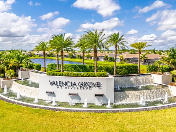 13541 SW Oceanus Boulevard, Port St Lucie, FL 34987