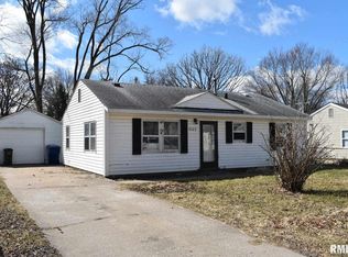3103 W 69th St, Davenport, IA