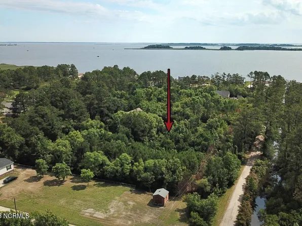 139 Simpson Lane, Barco, NC 27917