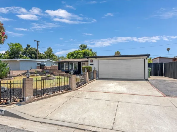 17048 E Arrow Hwy, Covina, CA 91722