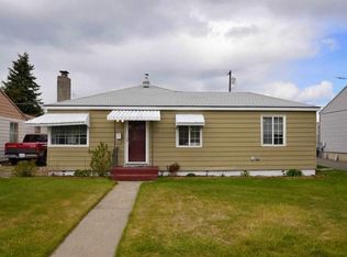 211 E Heroy Ave, Spokane, WA 99207