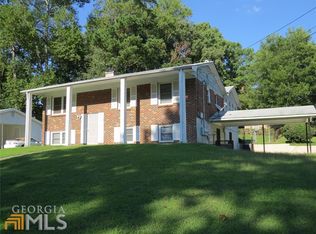 6076 Hillandale Dr, Atlanta, GA 30349