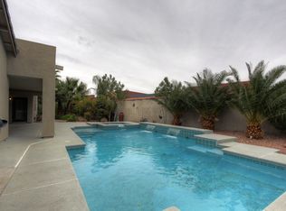292 White Willow Ave, Las Vegas, NV 89123
