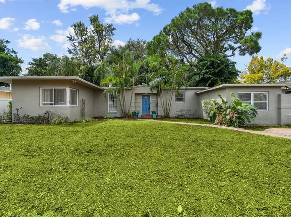 6368 7TH AVENUE N, ST PETERSBURG, FL 33710