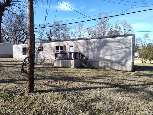 239 Red Oak St, Kilgore, TX 75662