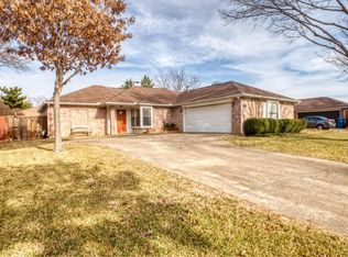 2224 Woodview Dr, Flower Mound, TX 75028