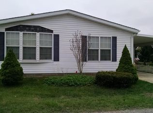 814 Oakwood Ave, Plymouth, IN 46563