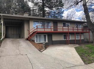 1725 NE Valley Rd, Pullman, WA 99163