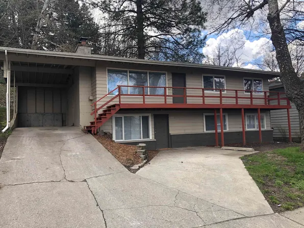 1725 NE Valley Rd, Pullman, WA 99163