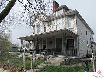 3rd image of 206/208 N Walcott St