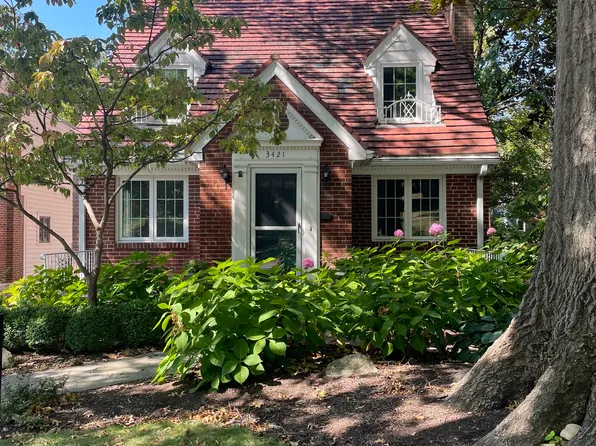 3421 Custer Ave, Cincinnati, OH 45208