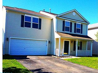 7485 Hemrich Dr, Canal Winchester, OH 43110