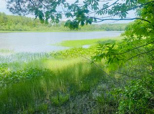 8 E Indian Crossing Way, Bowdoinham, ME 04008