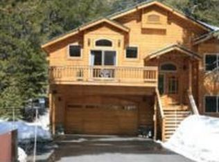 10512 Mougle Ln, Truckee, CA 96161