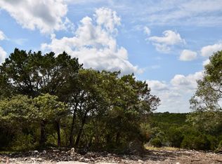 139 Rimrock Cir W, Hunt, TX 78024