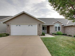 4903 Chestnut St, Quincy, IL 62305