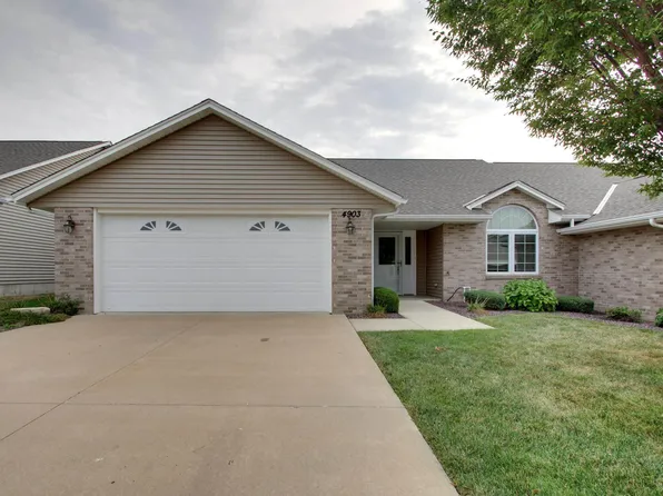 4903 Chestnut St, Quincy, IL 62305