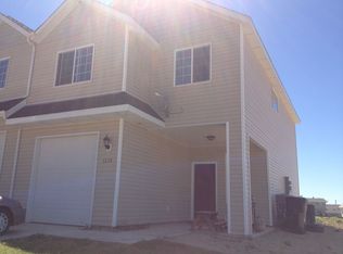 1210 S Bristlecone Dr, Cedar City, UT 84720